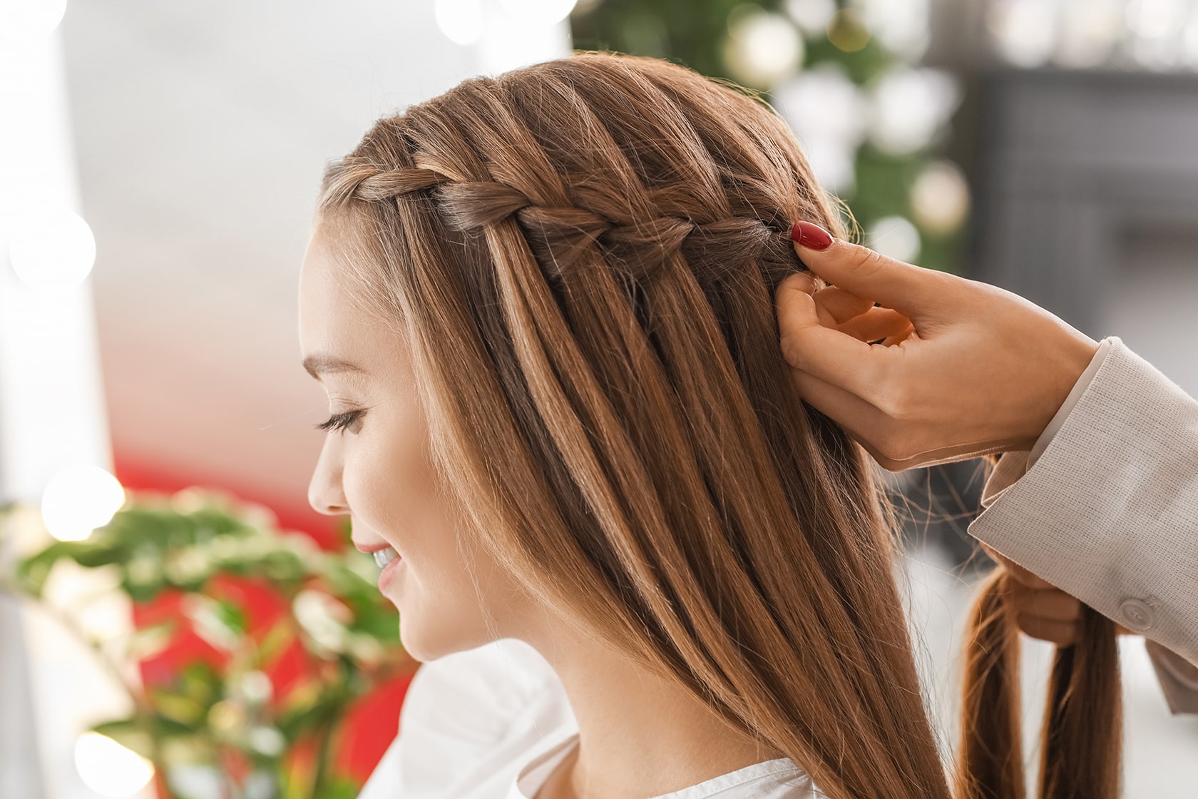 Hair By Design