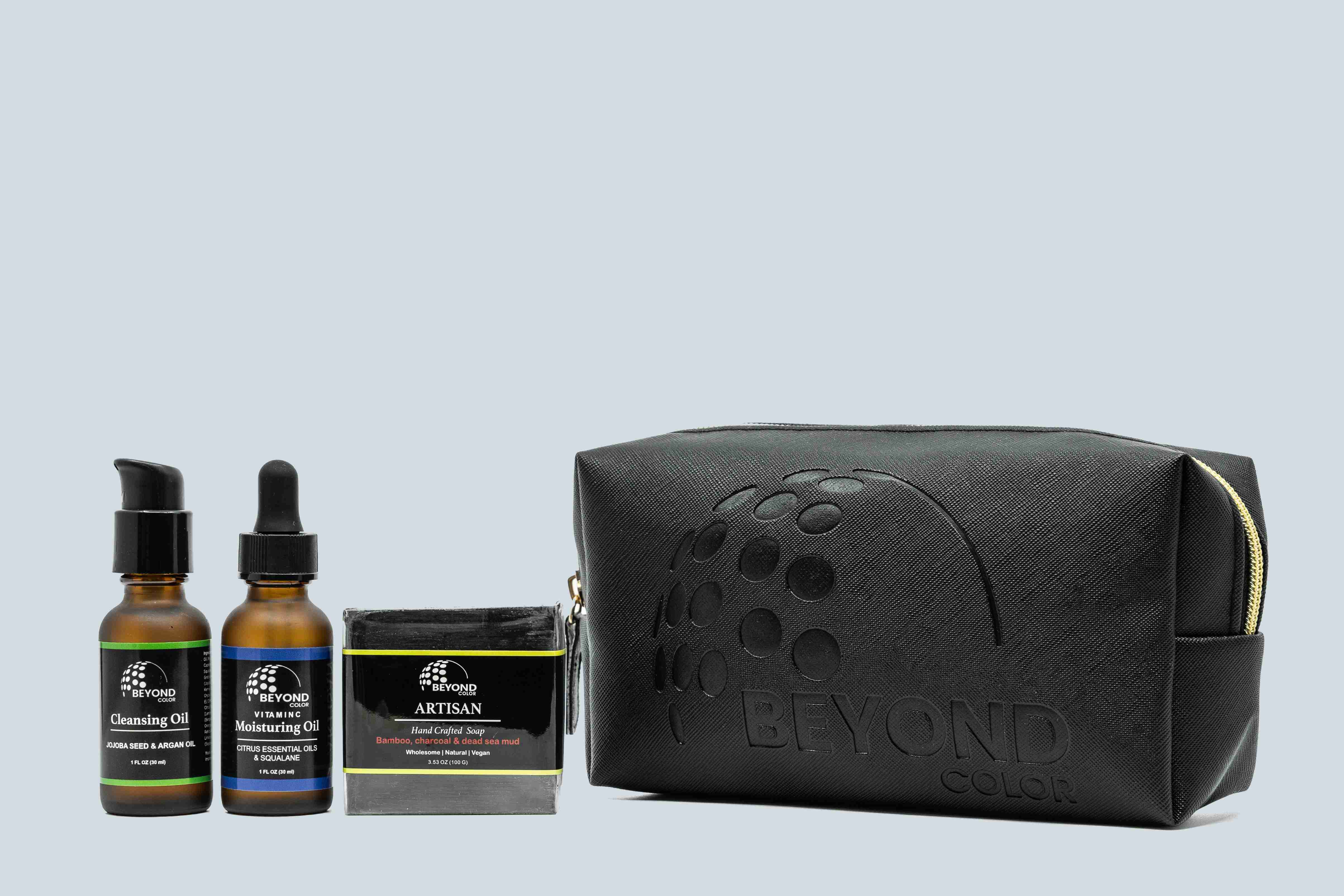best anti-aging skincare for black women