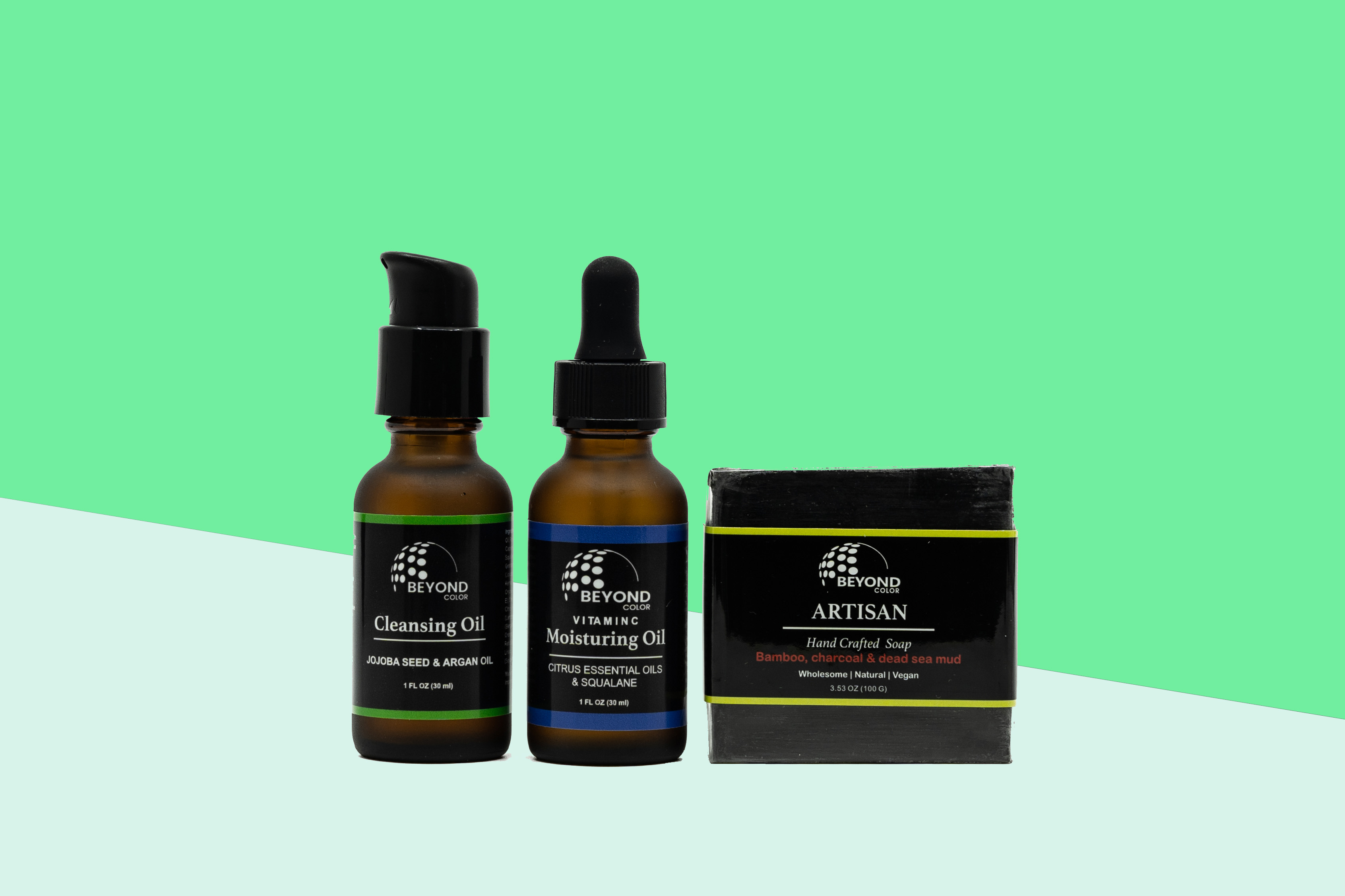 best anti-aging skincare for black women