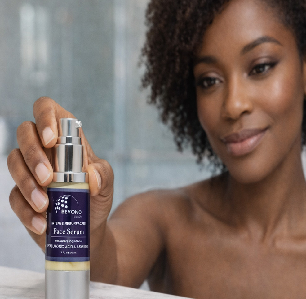 best anti-aging skincare for black women