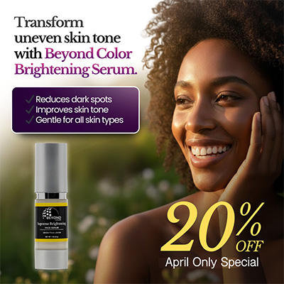 best anti-aging skincare for black women