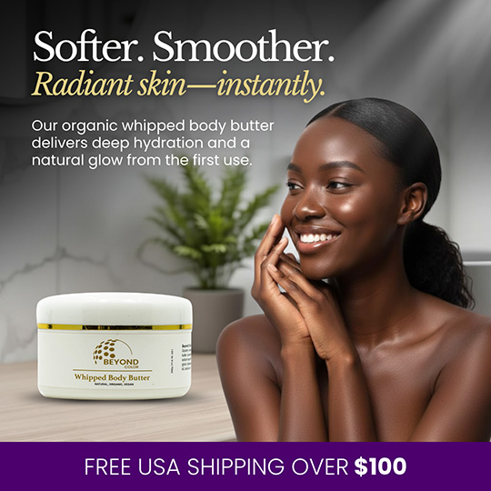 best anti-aging skincare for black women