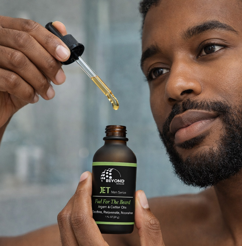 best anti-aging skincare for black women