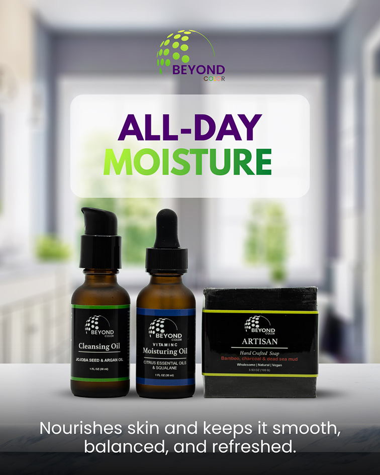 Cleansing/Moisturize/Artesian Combot