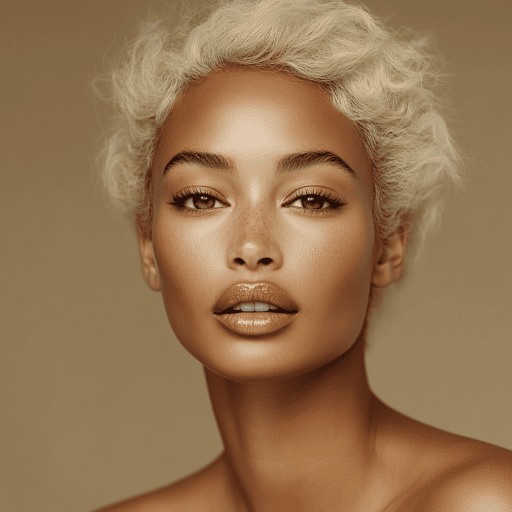 best anti-aging skincare for black women
