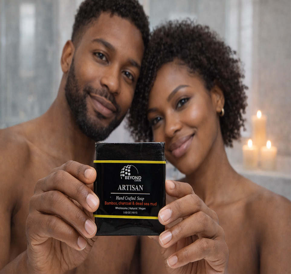 best anti-aging skincare for black women