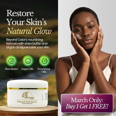 best anti-aging skincare for black women