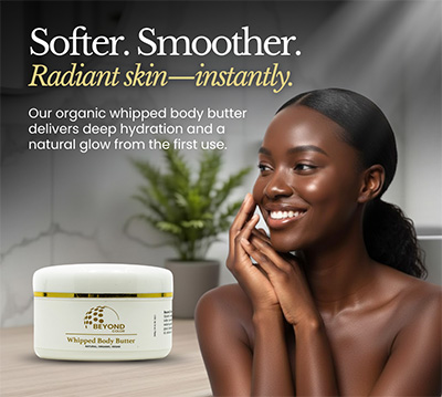 best anti-aging skincare for black women