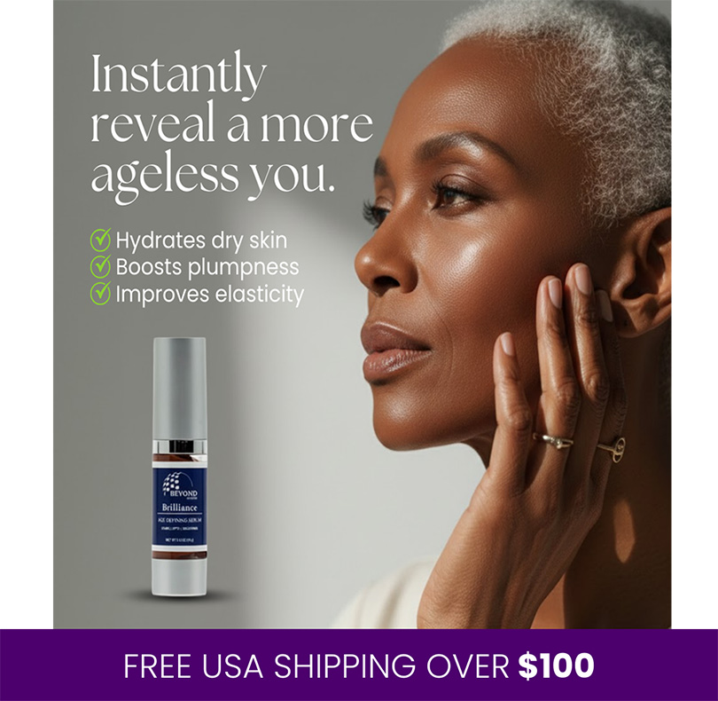 best anti-aging skincare for black women