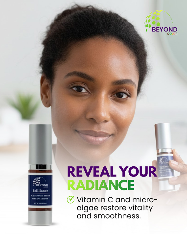 best anti-aging skincare for black women