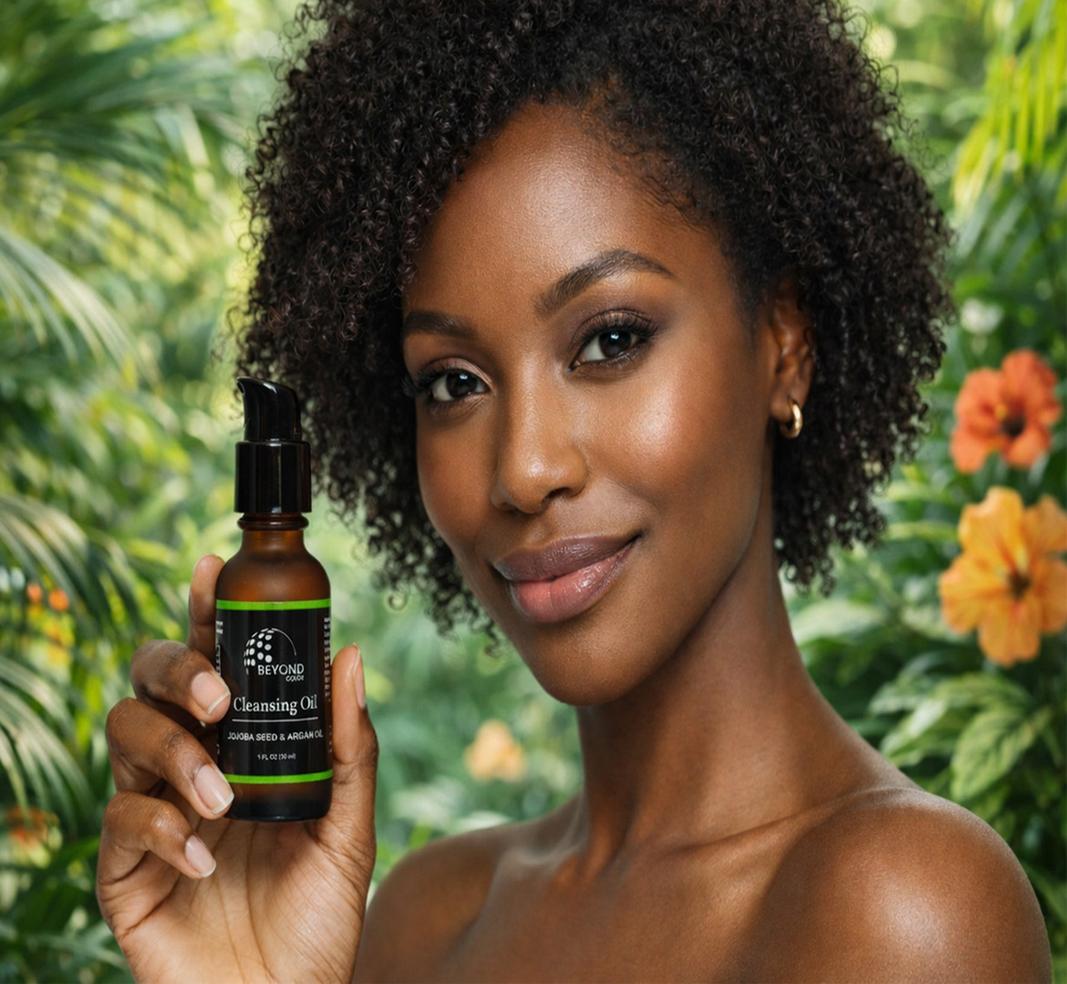best anti-aging skincare for black women