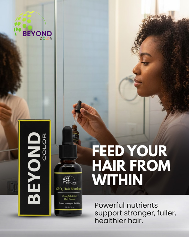 best anti-aging skincare for black women