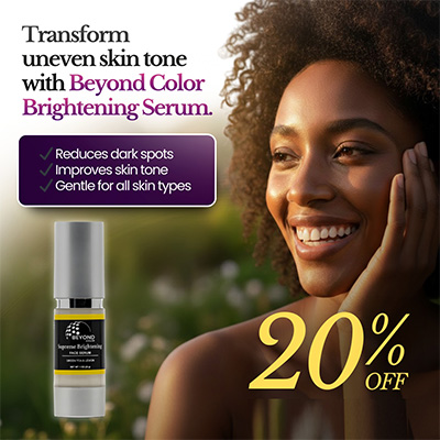 best anti-aging skincare for black women