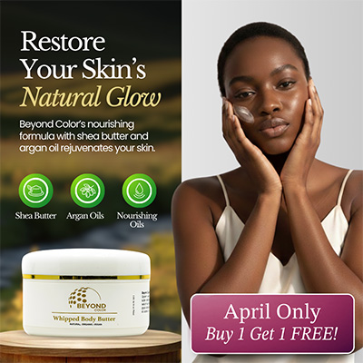 best anti-aging skincare for black women